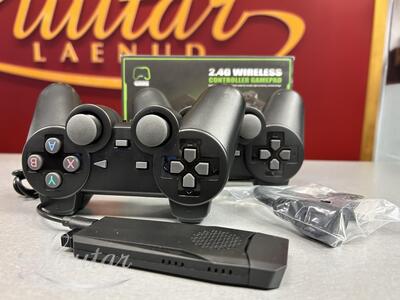 Mängukonsool Gamepad Lite 2.4G Wireless