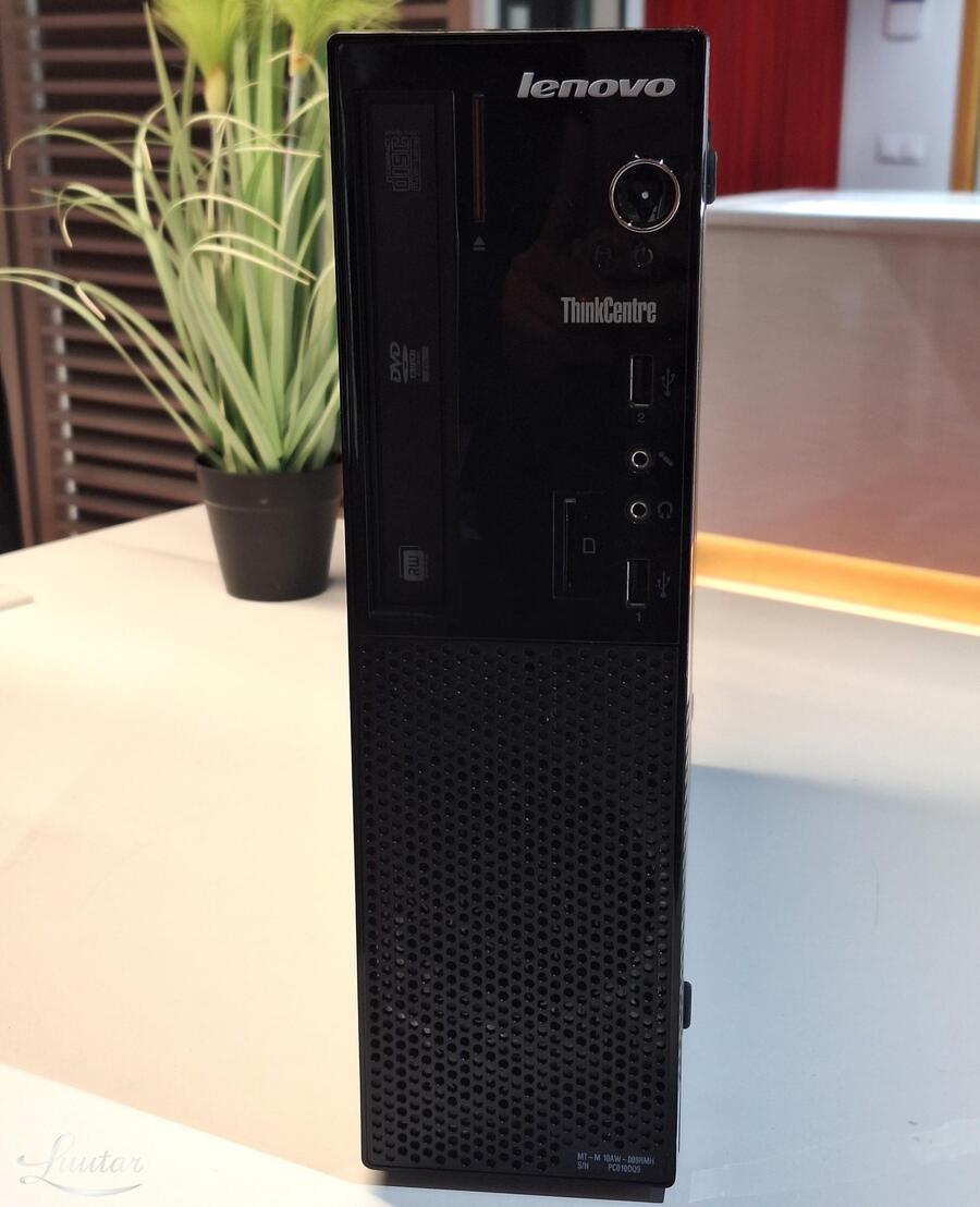 Lauaarvuti Lenovo ThinkCentre E73