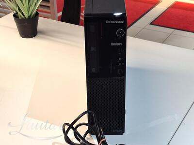 Lauaarvuti Lenovo ThinkCentre E73