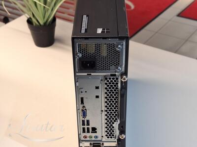 Lauaarvuti Lenovo ThinkCentre E73