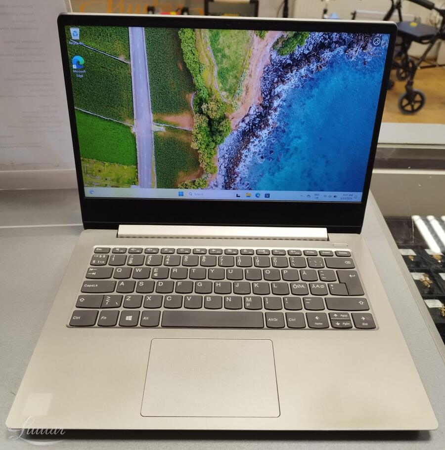 Sülearvuti Lenovo Ideapad 330S-14IKB