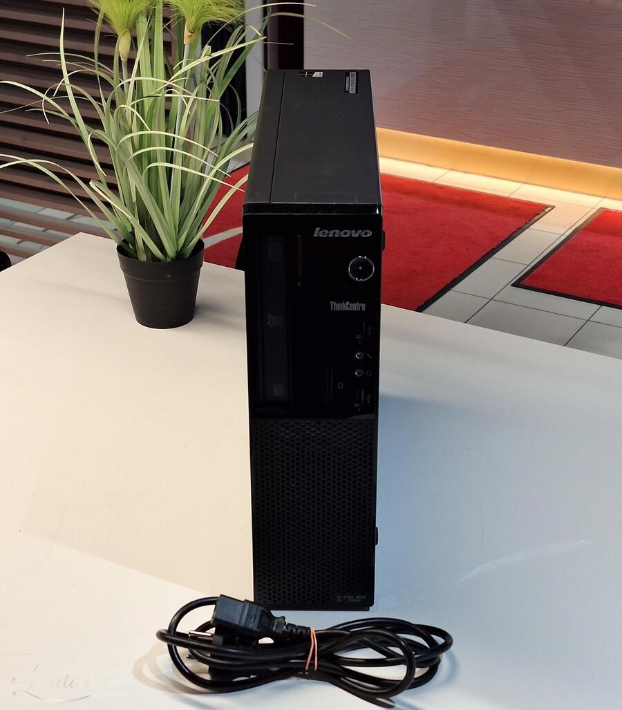 Lauaarvuti Lenovo ThinkCentre E73