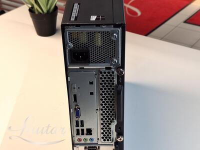 Lauaarvuti Lenovo ThinkCentre E73