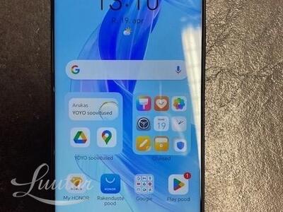 Mobiiltelefon Honor 90 Lite 5G 8GB/256GB