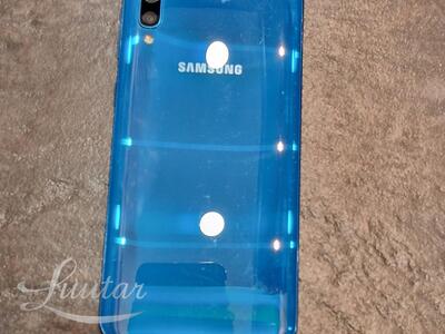 Mobiiltelefon Samsung Galaxy A50 128GB