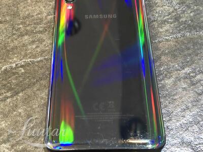 Mobiiltelefon Samsung Galaxy a 50 128gb 