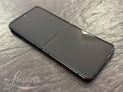 Mobiiltelefon Samsung Galaxy Z Flip 4 256GB