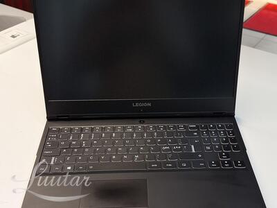 Sülearvuti Lenovo Legion Y530