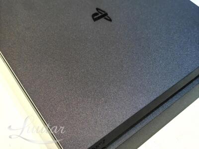 Mängukonsool Sony Playstation 4 Slim 500gb