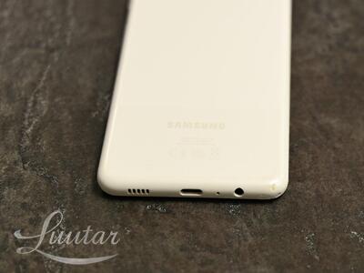 Mobiiltelefon Samsung Galaxy A12 32GB