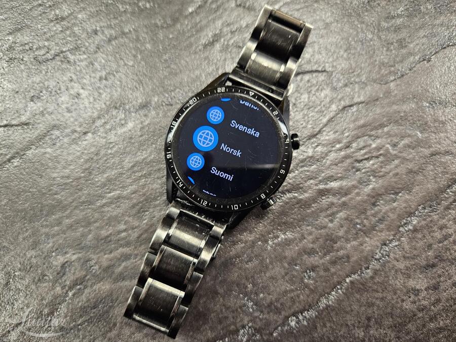 Nutikell Huawei watch gt 2-602 (LTN-B19)