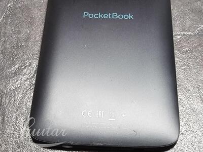 Elektrooniline raamat PocketBook Basic Lux  PB606 4, 6", 8 ГБ