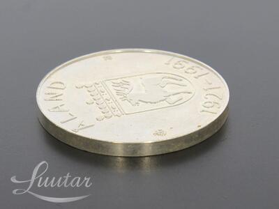 Hõbemünt Finland 100 MK Äland 1921-1991