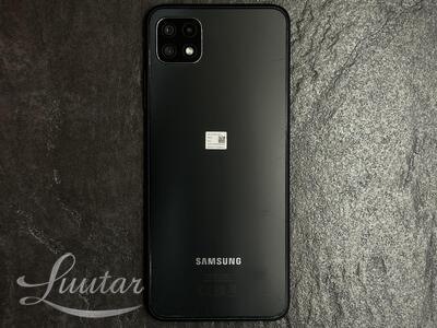 Mobiiltelefon Samsung Galaxy A22 5G 64GB (SM-A226B/DSN)