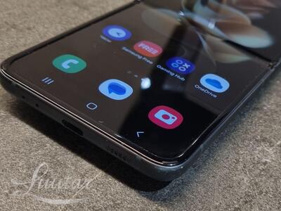 Mobiiltelefon Samsung Galaxy Z Flip3 5G