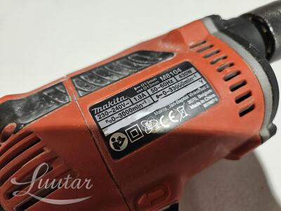 Elektritrell Makita M8104