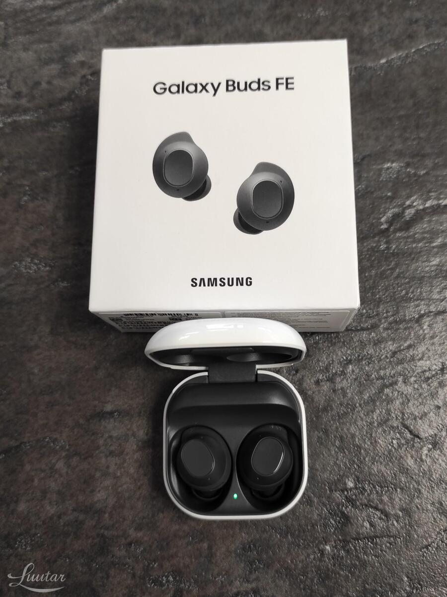 Kõrvaklapid Samsung Galaxy Buds FE (SM-R400N)