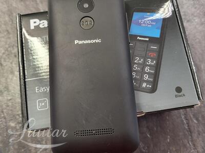 Mobiiltelefon Panasonic KX-TU150EXBN