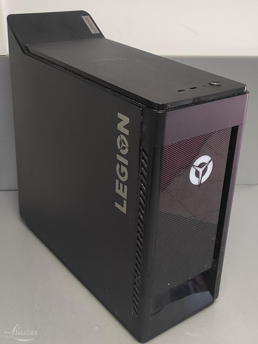 Lauaarvuti Lenovo Legion T5 21IMB05