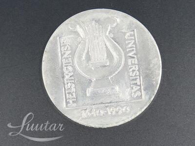 Hõbemünt 830* "Suomi 1640-1990" 