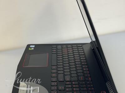Sülearvuti Lenovo y520-15ikbn