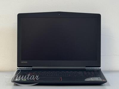 Sülearvuti Lenovo y520-15ikbn