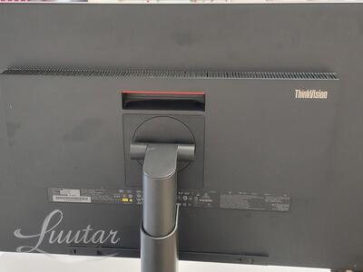 Monitor Lenovo Thinkvision P32p-20