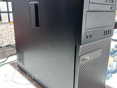 Lauaarvuti Dell Optiplex 9020