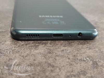 Mobiiltelefon Samsung Galaxy A04s 3GB/32GB
