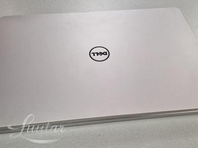 Sülearvuti Dell inspiron 17 7000 Serias - 7737