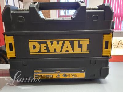 Akutrell DeWalt DCDD790G2