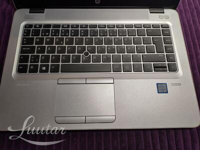 Sülearvuti HP EliteBook 840 G3 