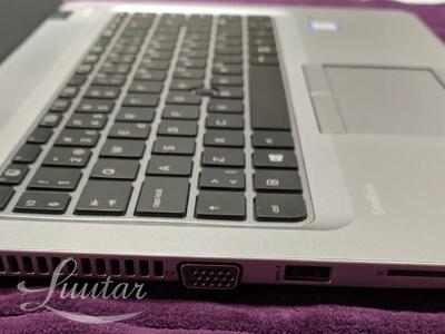 Sülearvuti HP EliteBook 840 G3 