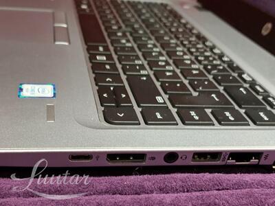 Sülearvuti HP EliteBook 840 G3 