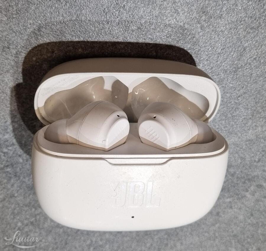 Kõrvaklapid JBL Vibe 200