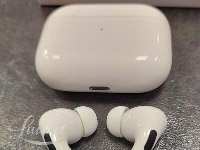 Kõrvaklapid Apple AirPods Pro A2083