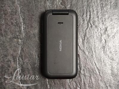 Mobiiltelefon Nokia 2660 Flip 4G (TA-1469)