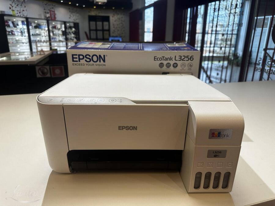 Multifunktsionaalne värviprinter EPSON L3256