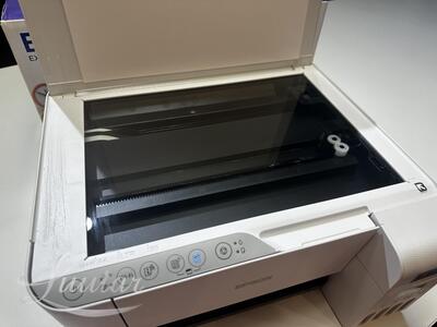 Multifunktsionaalne värviprinter EPSON L3256