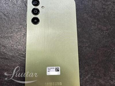 Mobiiltelefon Samsung Galaxy A14 128GB