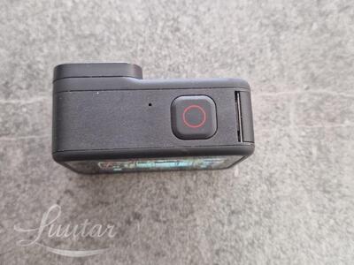 Seikluskaamera GoPro HERO9