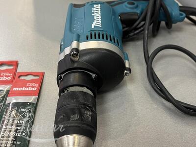 Lööktrell Makita HP1631