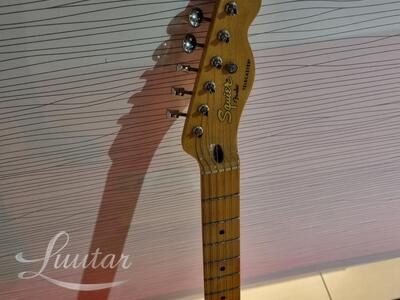 Elektrikitarr Fender Squire Telecaster 50's Classic Vibe