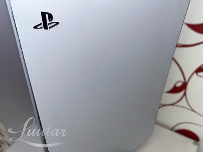 Mängukonsool Sony PlayStation 5 Digital Edition