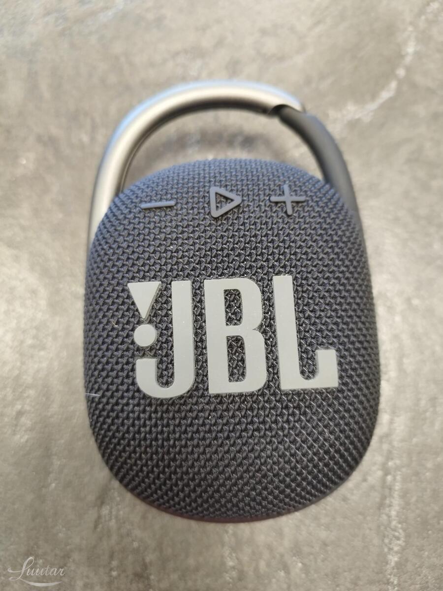 Kõlar JBL Clip 4
