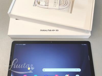 Tahvelarvuti Samsung Galaxy Tab A9+ 5G 64GB