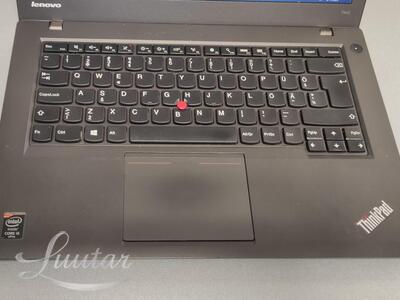 Sülearvuti Lenovo ThinkPad T440