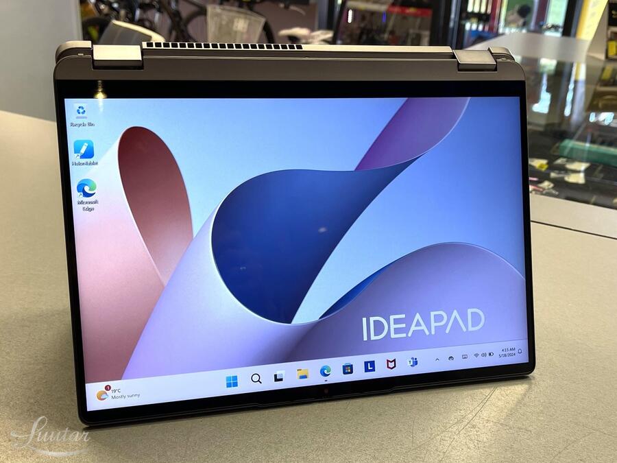 Sülearvuti Lenovo IdeaPad Flex 5 14 ABR8