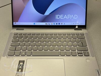 Sülearvuti Lenovo IdeaPad Flex 5 14 ABR8