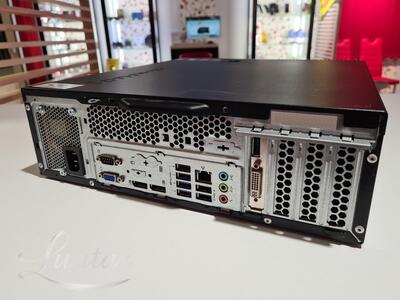 Lauaarvuti Lenovo Thinkcentre M83 SFF